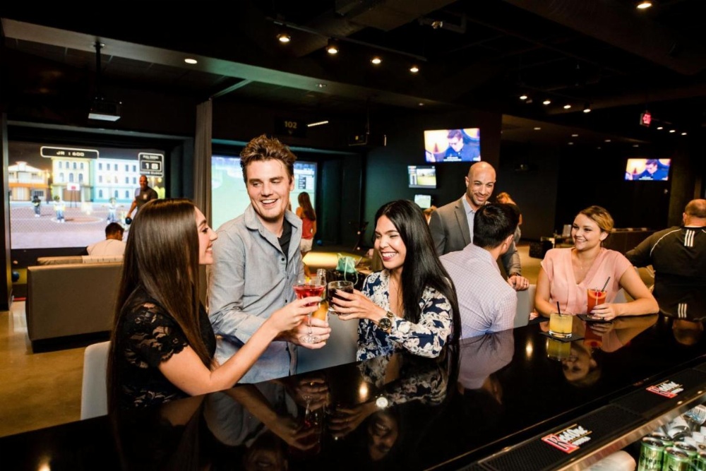 Marriott Downtown at CF Toronto Eaton Centre Main image